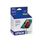 Epson Color Ink Cartridge - EPSON 041020