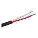 New Siig Cable Cb-Au0912-S1 16-Gauge In-Wall Speaker Wire 250 Feet Highest Quality Available