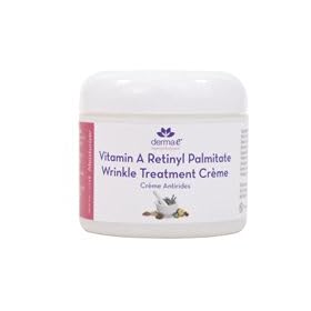 Derma-e Skin Care Vitamin A Wrinkle Treatment