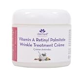 Derma e Vitamin A Wrinkle Treatment