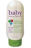 Avalon Active Organics Weightless Nourishing Baby Lotion - 6 oz