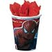 Spider-Man 3 Paper Cups 8ct