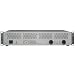 2 x 200W STEREO POWER AMPLIFIER