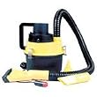 Wagan Wet and Dry UltraVac with Air Inflator