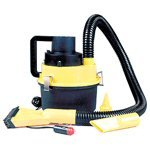 Heavy Duty Wet/Dry Ultra Vacuum with Inflating Adapter