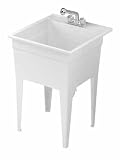Heavy Duty All In One Utility Tub