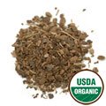 Wild Cherry Bark C/S Organic