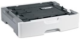 LexmarkTM 34S0250 250-Sheet Drawer with Tray for E260, E360, E460 Series Printers DRAWER,250 SHT,W/TRAY (Pack of2)