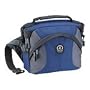 Tamrac 5765 Velocity 5x Photo Hip Pack Convertible (Blue)