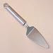 CAKE SERVER SS RING HANDLE