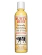 Burts Bees Naturally Nourishing Milk & Honey Body Lotion (8 oz)