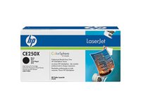 Toner Black High Capacity