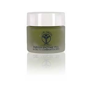 Ayur-Medic Papaya Enzyme Peel (2.5 oz)