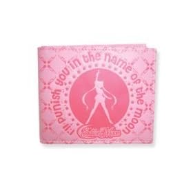  Sailor Moon Icon Wallet Purse