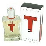 Tommy T By Tommy Hilfiger for Men: EDT Spray 3.4 Oz