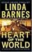 Heart of the World (Carlotta Carlyle Mysteries)