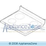 Review GE - General Electric  / Stove/Oven/Range Glass Top Assembly - WB62T10023