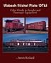 Wabash / Nickel Plate / DT&I Color Guide to Freight & Passenger Equipment