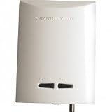 Crescendo 40-Watt CAT5 Audio Amplifier