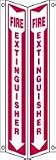 FIRE EXTINGUISHER (ARROW) 12