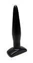 Tantus Cowboy Slim 100% Medical Grade Silicone Anal Plug for Beginners