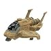 Toys : Titanium Series Battlestar Galactica 3 Inch Vehicles Colonial Raptor