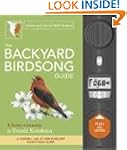 The Backyard Birdsong Guide: Eastern...