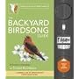 The Backyard Birdsong Guide: Eastern and Central N&hellip by Donald Kroodsma