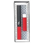 Joey New York Go Gorgeous Lip and Lash Plump - Black Tie 2.0oz