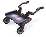 Lascal BuggyBoard Maxi - Black