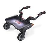 Lascal BuggyBoard Maxi - Black