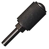 Foredom Rubber Drum Mandrel 3/4 x 1 x 1/4 Shank Diameter