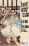Lone Wolf and Cub #1 1987 1st Print