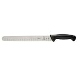 Mercer Cutlery Millennia 11-Inch Granton Slicer
