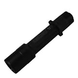 Gladius Tactical Light, Black Body - Gladius