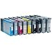 Cyan Ink Cartridge 110ML for Stylus Pro 4800 & 4880