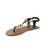 LIVIA-18 Flat Sandals