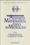 Advanced Mathematical Tools in Metrology (Series on Advances in Mathematics for Applied Sciences)