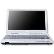 VAIO TX5MN/W CS/U1400-1.2G