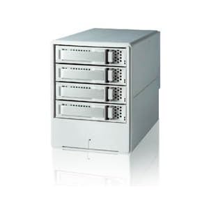 Sata Port Multiplier on Amazon Com Areca Arc 4020 4bay E Sata Port Multiplier Enclosure