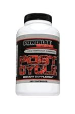 Powerlab Post Cycle