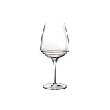 Luigi Bormioli Esperienze 28-3/4-ounce Cabernet Sauvignon, Set of 4
