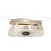 SCALE BAKER DOUGH 16#x1/4, EA, 14-0051 EDLUND COMPANY, INC SCALES AND TIMERS