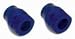 Search Our Specialty Mall : Magna-Clamp Vacuum Line Fitting 5/32 in. ID Hose Quantity 2 Blue