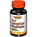 Sundown Chromium Picolinate Fortified 200 mcg dietary supplement tablets - 60 ea