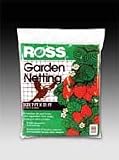 Easy Gardener Weatherly Consum Ross Garden Netting 7 X 21 Feet - 15544