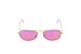Ray-Ban RB3362 Cockpit Aviator Sunglasses