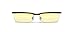 Gunnar Optiks Computer Eyewear - Pipeline Onyx Frame