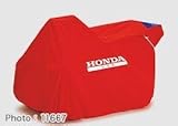 ホンダ除雪機・保管用ボディーカバー(サイドカッター装着に対応)適応機種:HSS970n/HSS1170n/HSS1170i(11666)