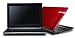 Gateway LT2108u 10.1-Inch Red Netbook - Over 8 Hours of Battery Life
